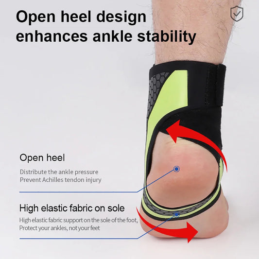Sport Ankle Brace -by RD