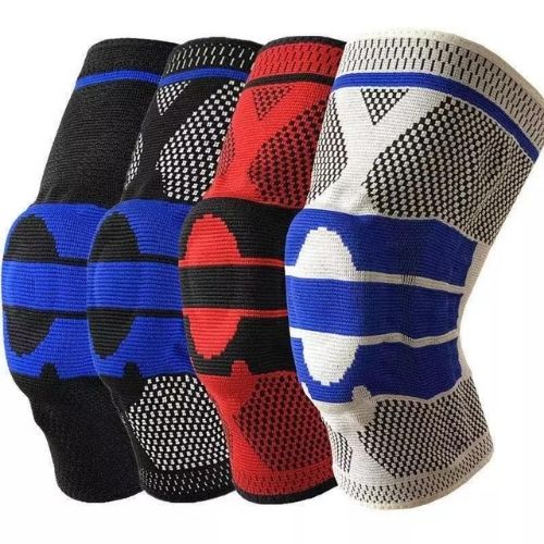 Knee Compression Sleeve -by RD