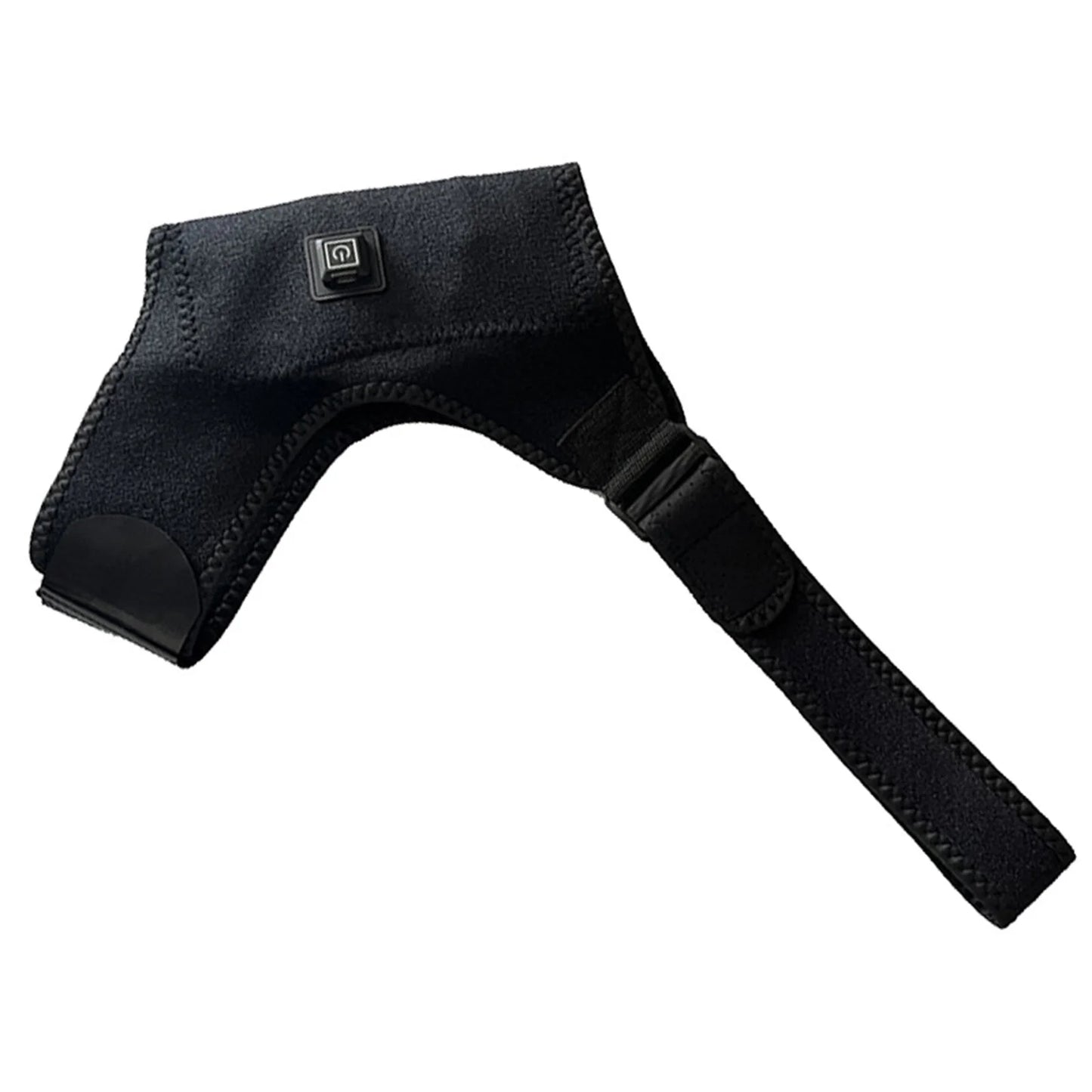 USB Heated Shoulder Brace Rotator Cuff -by RD