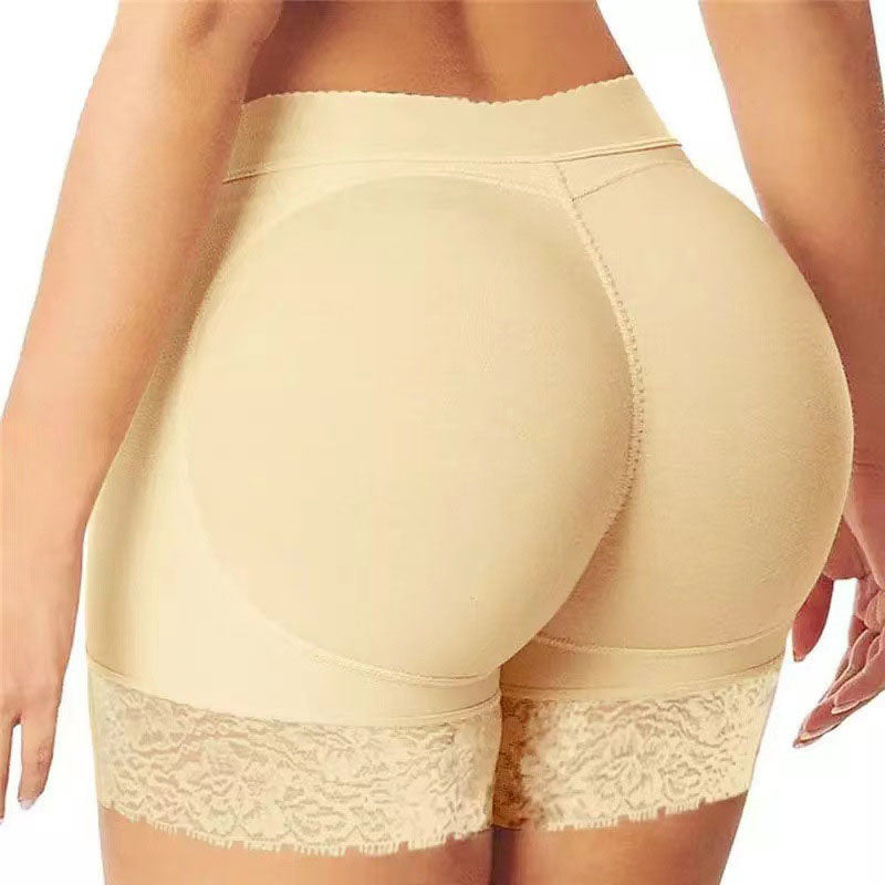 Hip Lifter with Padded Shapers -by RD