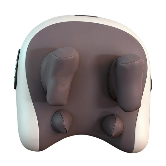 Electric Trapezius Massage Pillow -by RD