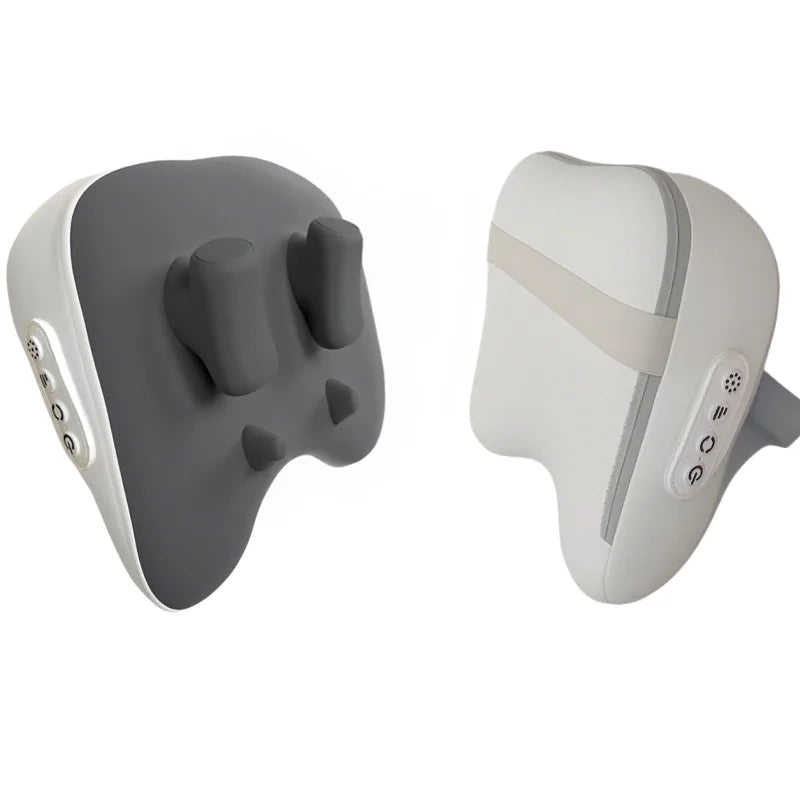 Electric Trapezius Massage Pillow -by RD