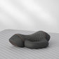 Electric Neck Massage Pillow Heating & Vibration -by RD