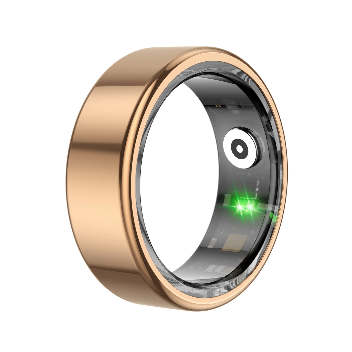 Smart Ring -by RD