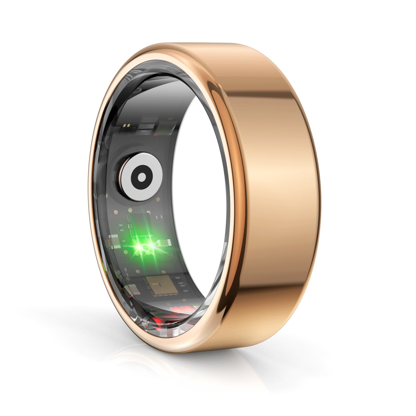 Smart Ring -by RD