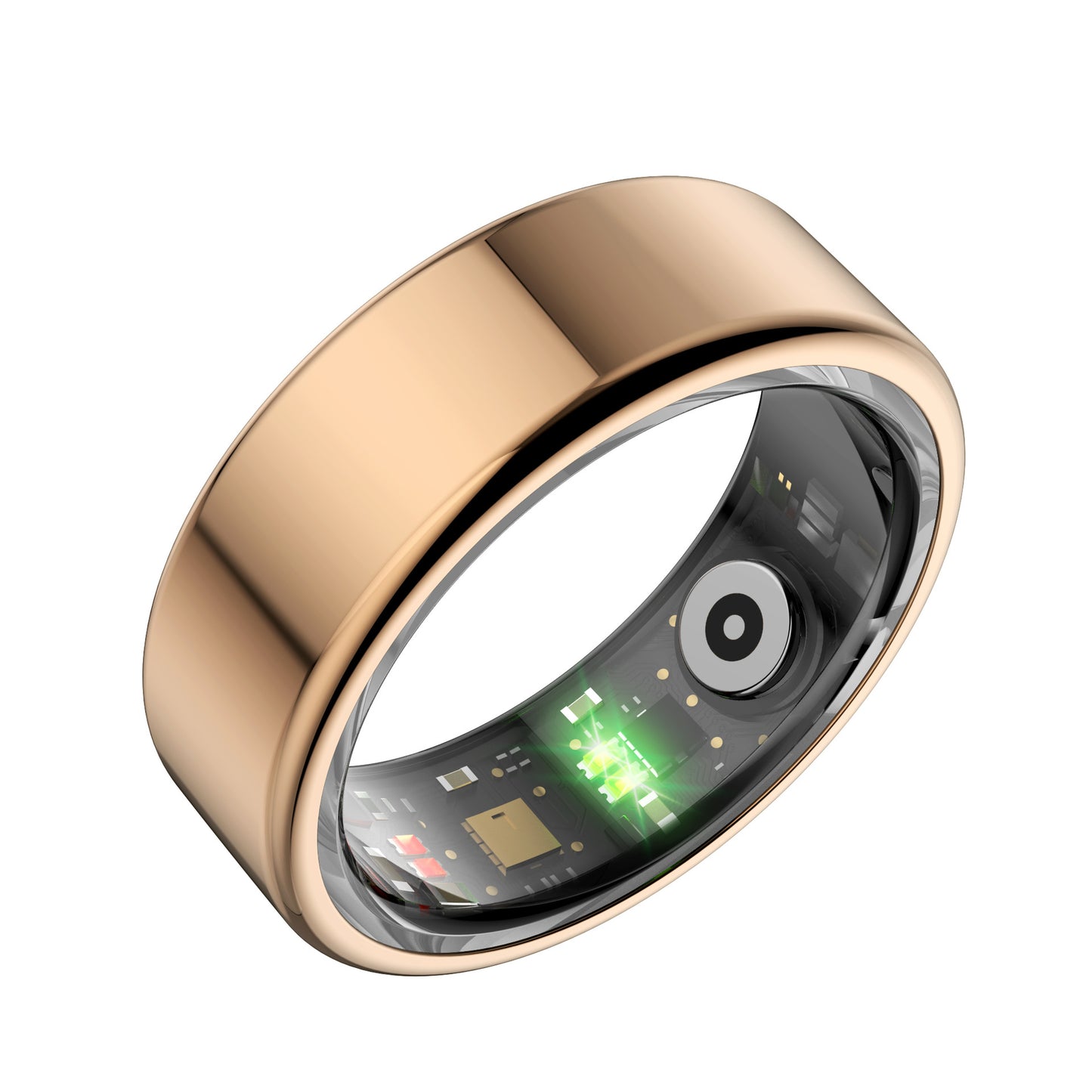 Smart Ring -by RD