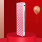 Red Light Remote LED Physiotherapy Lamp -by RD