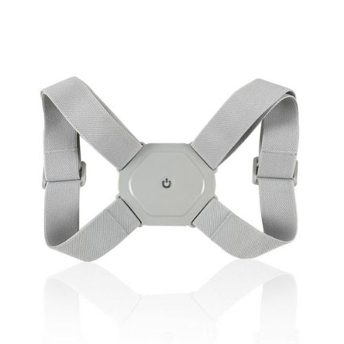 Vibrating Posture Corrector -by RD