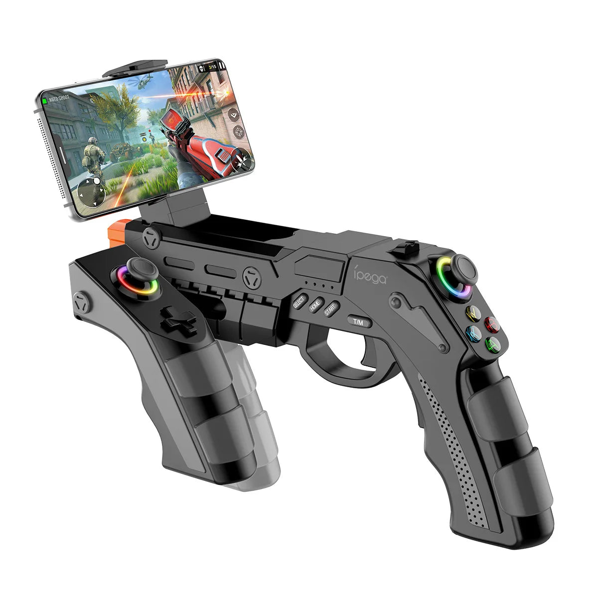 FPS Gun Controller for Phones -by RD
