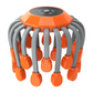Head Massager for Migraine Relief -by RD