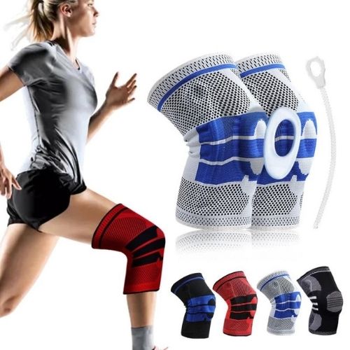 Knee Compression Sleeve -by RD