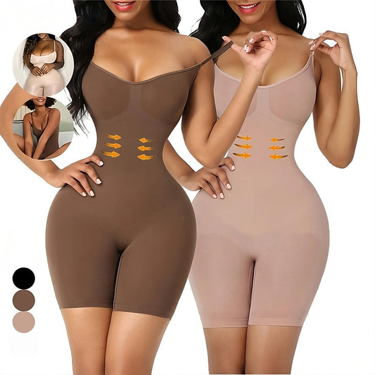 Shapewear Bodysuit -by RD