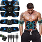 Muscle Electrostimulator EMS -by RD