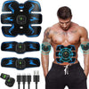 Muscle Electrostimulator EMS -by RD