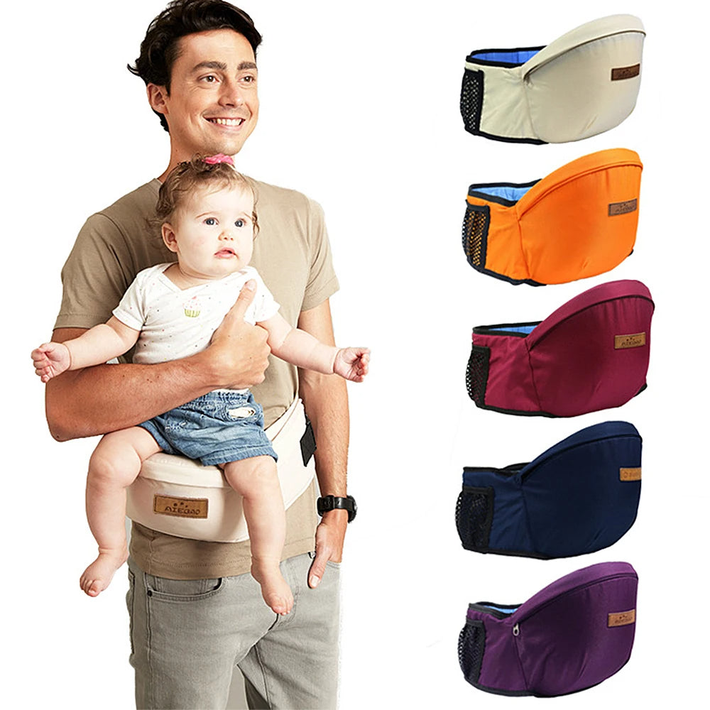 Baby Waist Seat -by RD