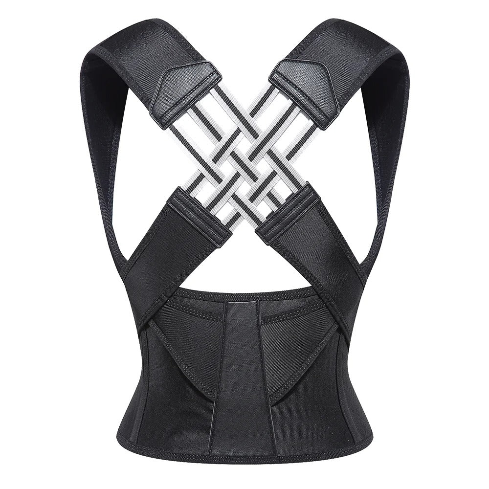 Posture Corrector -by RD