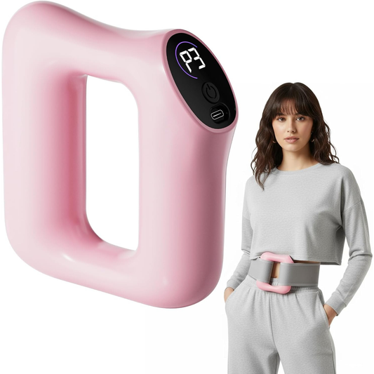 Electric Body Fascia Ring -by RD