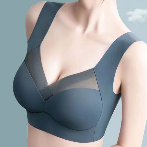 High Support Bra -by RD