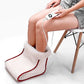 Electric Foot Warmer -by RD