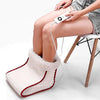 Electric Foot Warmer -by RD