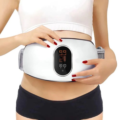 Electric Weight Loss Massage Belt -by RD