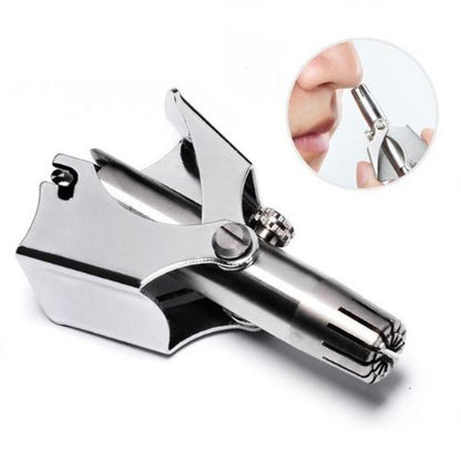 Manual Nose Hair Trimmerc-by RD