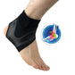 Ankle and Feet Brace -by RD