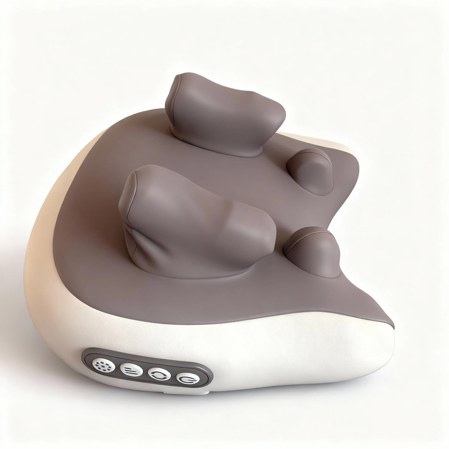 Electric Trapezius Massage Pillow -by RD
