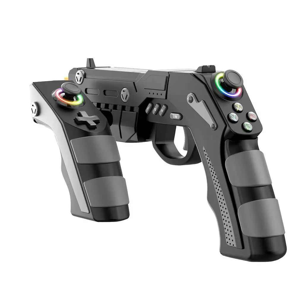 FPS Gun Controller for Phones -by RD
