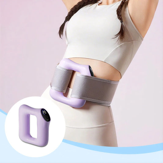 Electric Body Fascia Ring -by RD