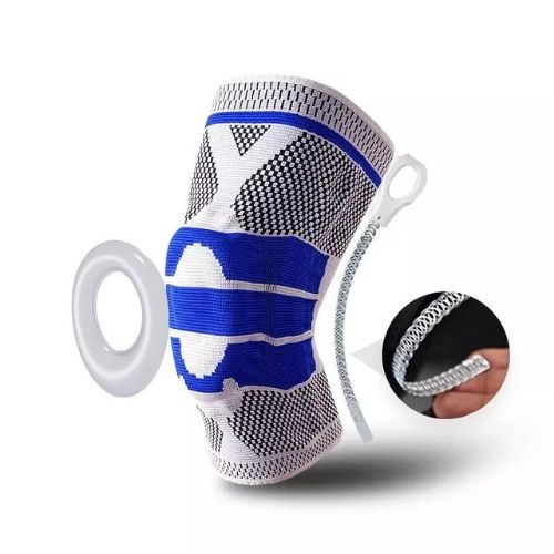 Knee Compression Sleeve -by RD