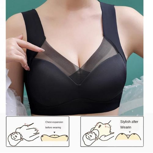 High Support Bra -by RD