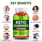 Weight Loss Gummies -by RD
