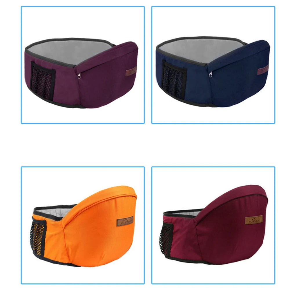 Baby Waist Seat -by RD