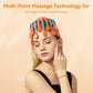 Head Massager for Migraine Relief -by RD