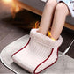 Electric Foot Warmer -by RD