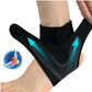 Ankle and Feet Brace -by RD