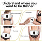 Electric Weight Loss Massage Belt -by RD