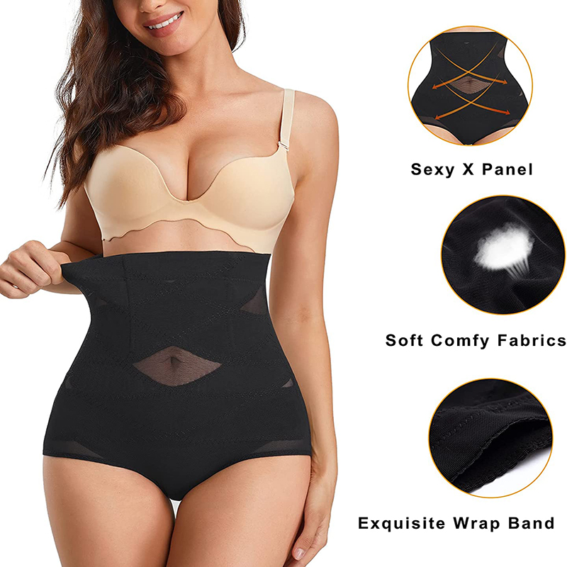 Shapewear for Women Tummy Control -by RD