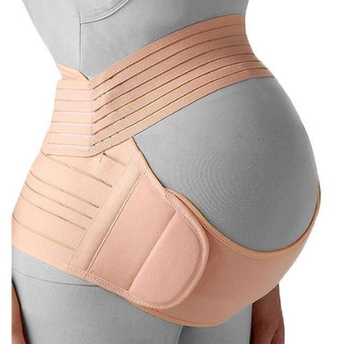 Pregnant Belly Band -by RD