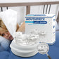 Anti-Snoring Mouth Guard -by RD