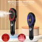 EMS Electric Spray Massage Comb -by RD