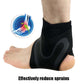 Ankle and Feet Brace -by RD