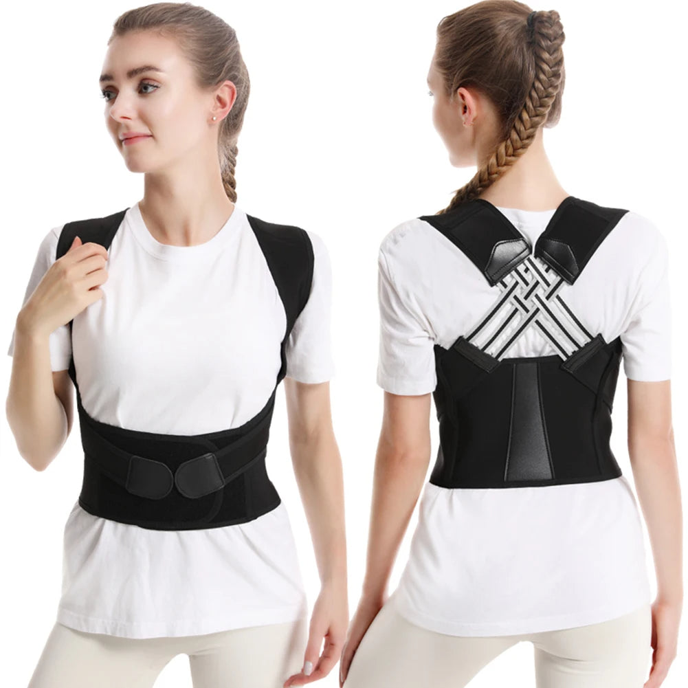 Posture Corrector -by RD