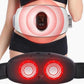 Electric Weight Loss Massage Belt -by RD