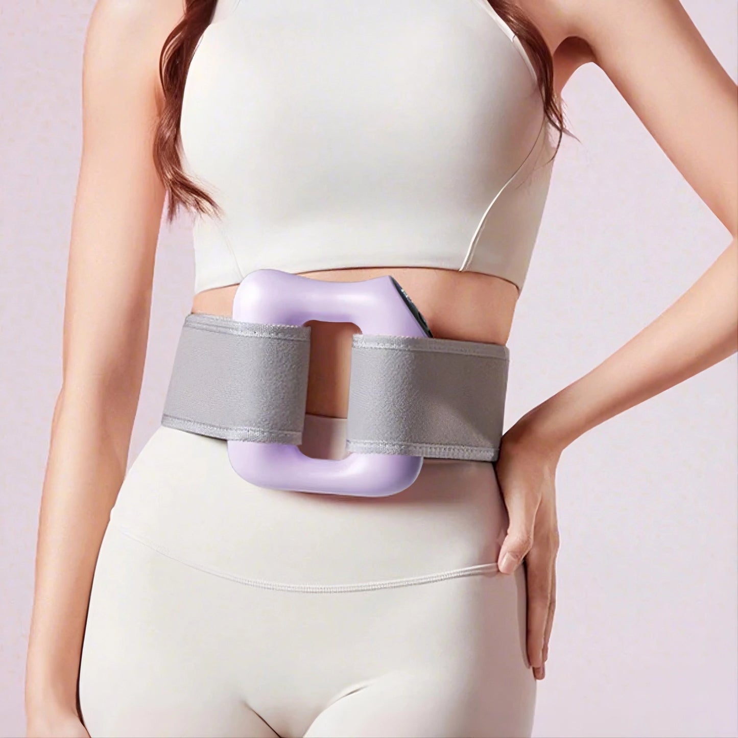 Electric Body Fascia Ring -by RD