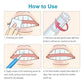 2x Teeth Whitening Pens -by RD