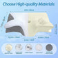 Memory Foam Cervical Pillow -by RD