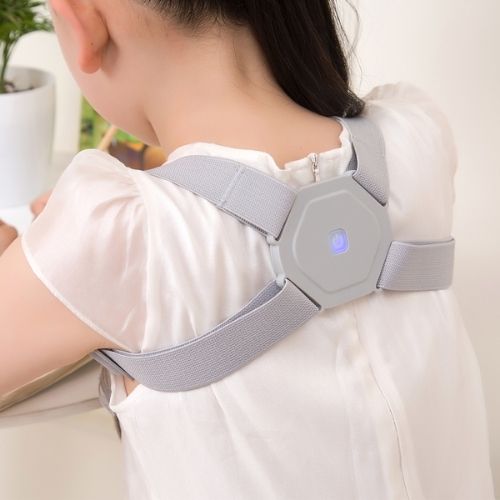 Vibrating Posture Corrector -by RD