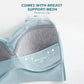High Support Bra -by RD